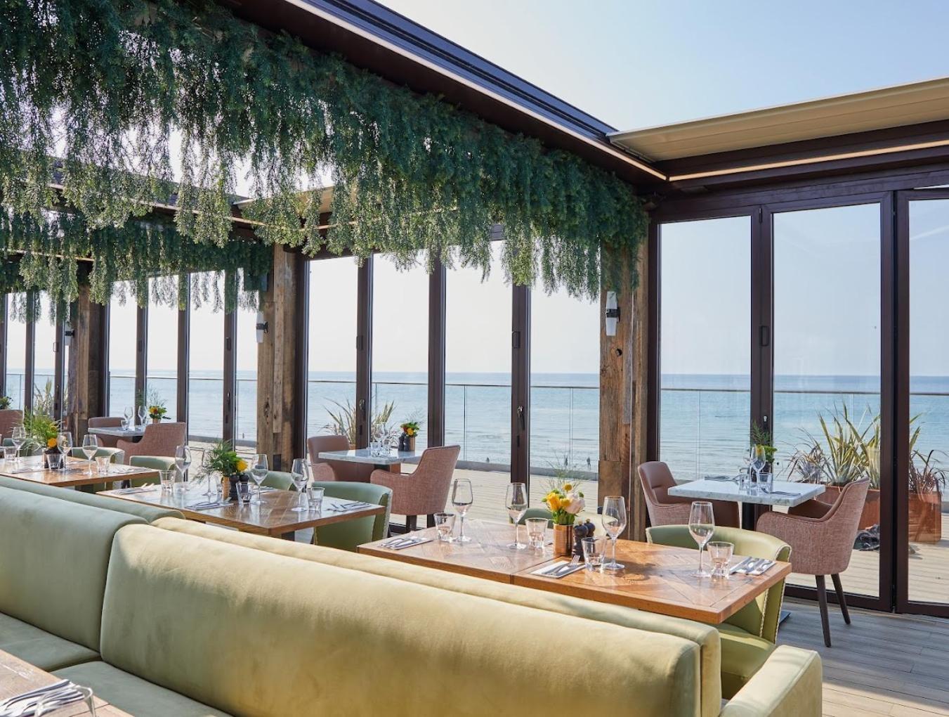 Seascape With Outstanding Sea Views Apartamento Brighton Exterior foto